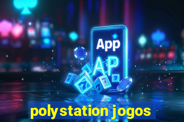 polystation jogos